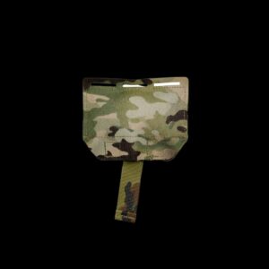 Defense Mechanisms DUMP POUCH