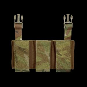 Defense Mechanisms AR Mag Placard