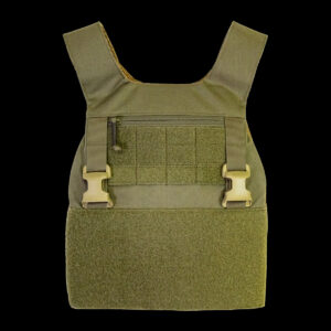 Plate Carriers