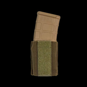 Defense Mechanisms Rifle Mag Placard Expansion