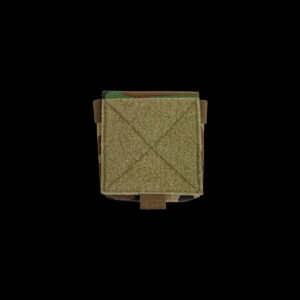 Defense Mechanisms Half Pocket Placard Expansion