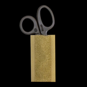 Defense Mechanisms Shears Holder