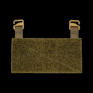 Defense Mechanisms Buildable Placard Base