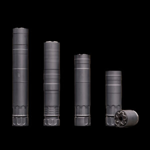 In Stock Suppressors