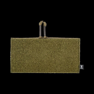 Defense Mechanisms Flat Pocket