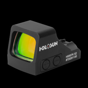 Holosun HS507K X2