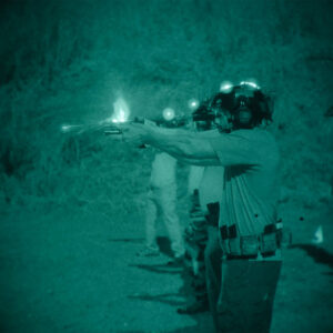 Night Vision Level 1: Oct 16-17 2026