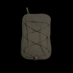 Defense Mechanisms COLLAPSIBLE GAS MASK BAG