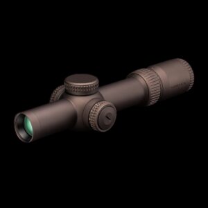 Vortex RAZOR® HD GEN III 1-10X24 FFP
