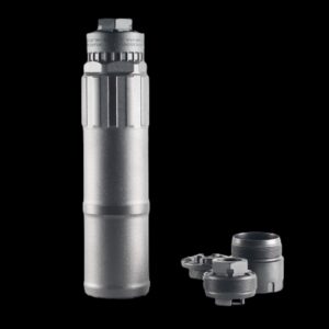 CGS Group Helios QD Titanium