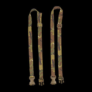 Defense Mechanisms LCR X STRAPS