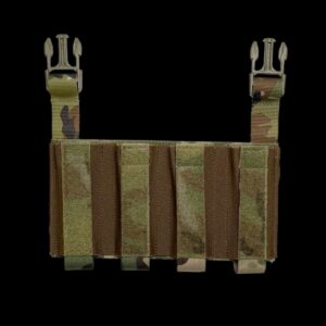 Defense Mechanisms SMG MAG PLACARD