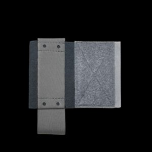 Defense Mechanisms SIDEKICK RADIO POUCH