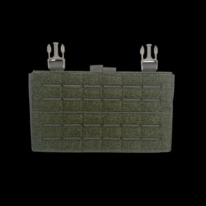 Defense Mechanisms KANGAROO MOLLE PLACARD