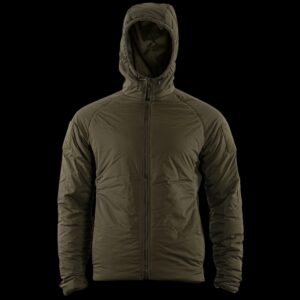 Defense Mechanisms MEN'S HELION JACKET