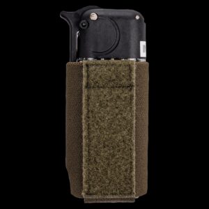 Defense Mechanisms FLASHBANG PLACARD EXPANSION