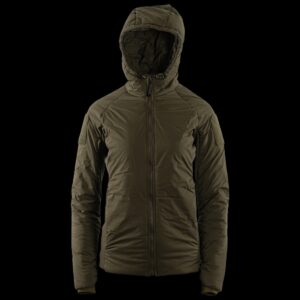 Defense Mechanisms WOMEN'S HELION JACKET