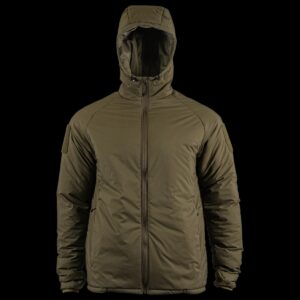 Defense Mechanisms MEN'S HELION TYPE B JACKET