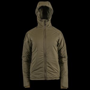 Defense Mechanisms WOMEN'S HELION TYPE B JACKET