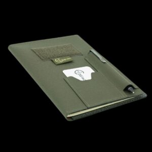 Cole-TAC Note Keeper