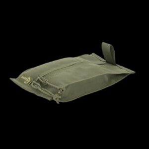 Cole-TAC Popcorn Bag