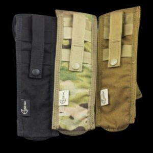Cole-TAC Vulcan Suppressor Pouch