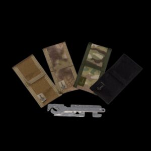 Cole-TAC Hybrid Tool Pouch