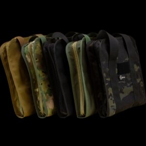 Cole-TAC Suppressor Bag