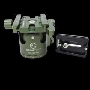 GNN XB-44DL Ball Head