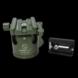 GNN XB-52DL Ball Head