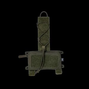 Defense Mechanisms NIGHT-VISION OPTIMIZED COUNTER-WEIGHT - NOC