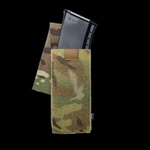 Defense Mechanisms AK MAG POUCH