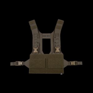 Defense Mechanisms LOAD CARRYING PLATFORM - LCP