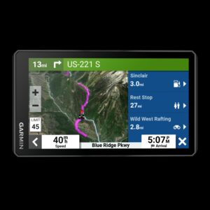 Garmin zūmo® XT2