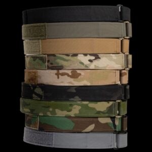 Defense Mechanisms EDC BELT