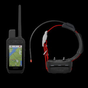 Garmin Alpha® 200 Bundle, Alpha 200 and TT™ 15X Dog Tracking Collar