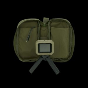 Cole-TAC Garmin Xero Pouch