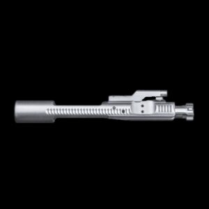 SOLGW Hard Chrome Bolt Carrier Group (BCG) - 5.56 158 Carpenter SP/HPT/MPI