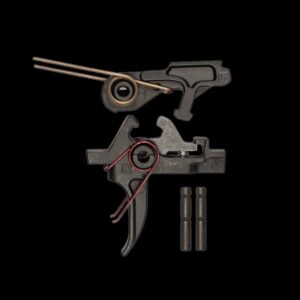 SOLGW Liberty 2-Stage Trigger (L2S)