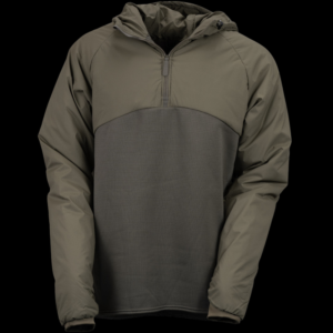 Defense Mechanisms MEN'S HELION RAID - Hood