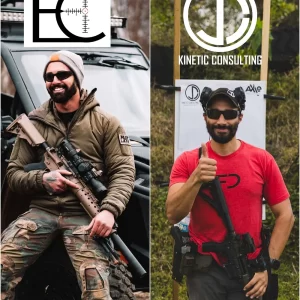 Intermediate Rifle Mechanics: April 10-12 2026