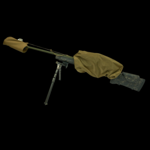 Cole-TAC Action Wrap