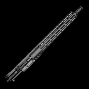 SOLGW 13.9″ CHF L89 Upper Receiver Group with HUXWRX FH (No BCG or CH)