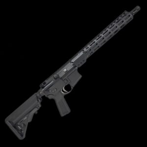 SOLGW M4-L89-13.9 CHF Rifle