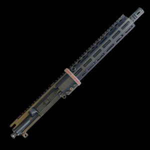 SOLGW 12.5″ CHF L89 Upper Receiver Group (No BCG or CH)
