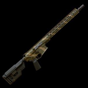 SOLGW MK10 Rifle v2