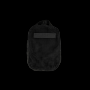 Defense Mechanisms Mesh Organizer Bag