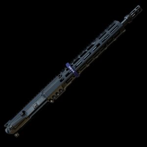 SOLGW 6mm MAX Broadsword Upper Receiver Groups