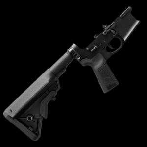 SOLGW Broadsword Complete Lower