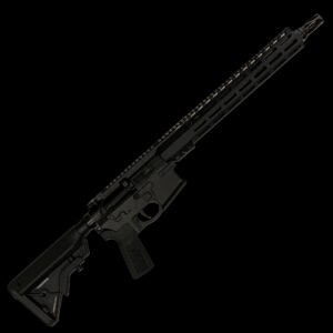 SOLGW BROADSWORD 89 SERIES Rifle - .223 Wylde Precision